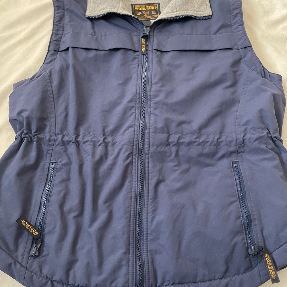 WOOLRICH John Rich and Bros